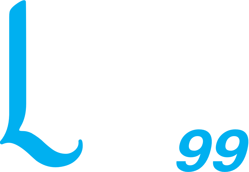 Lotus99 Logo